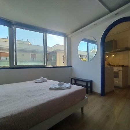 Gelsomino B&B Apartment Rom Exterior foto