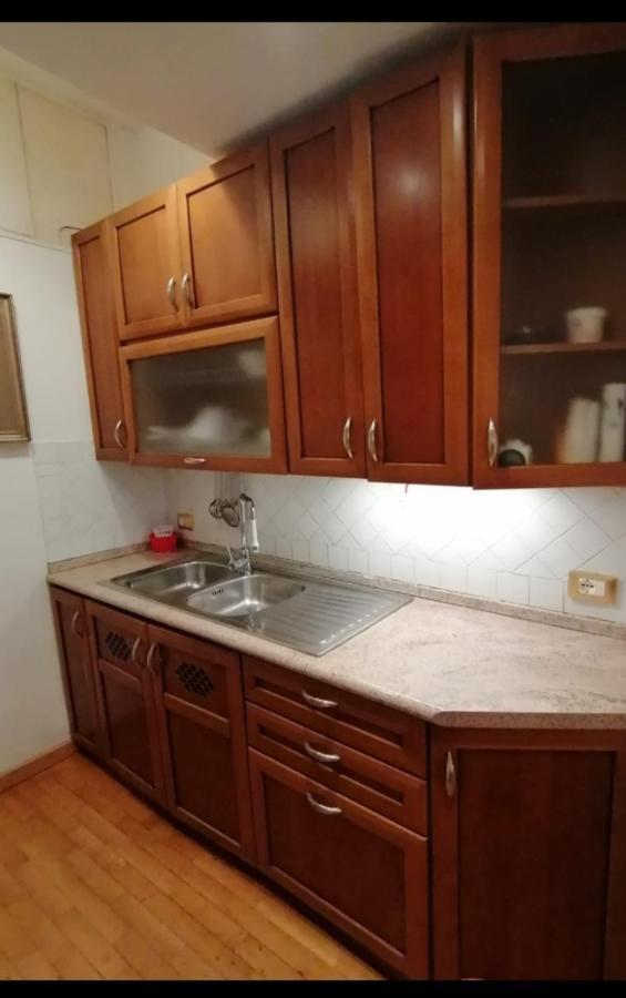 Gelsomino B&B Apartment Rom Exterior foto