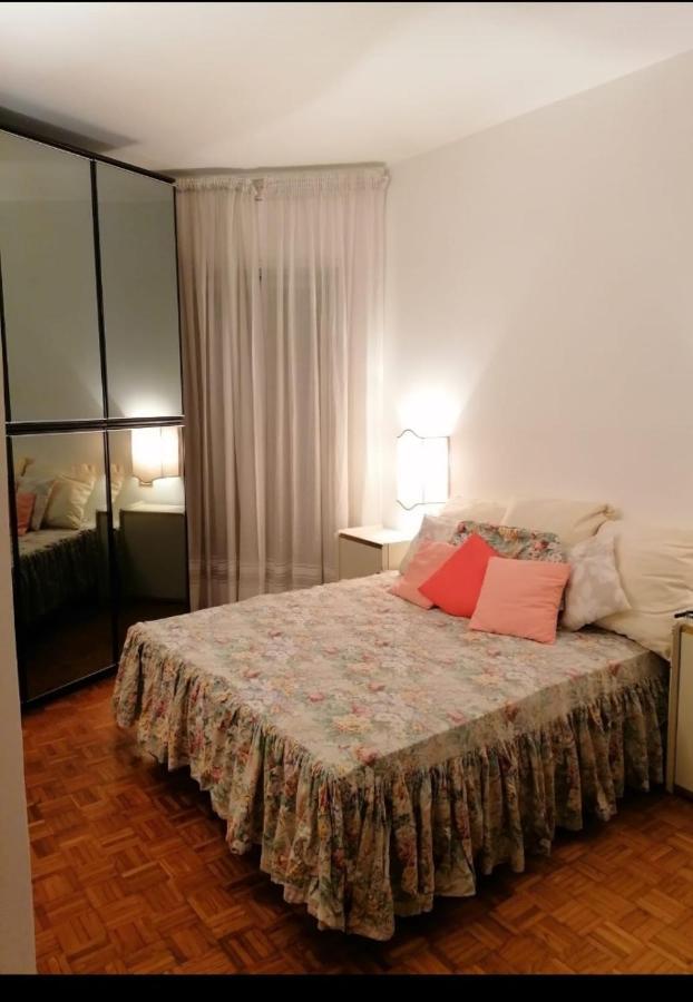 Gelsomino B&B Apartment Rom Exterior foto