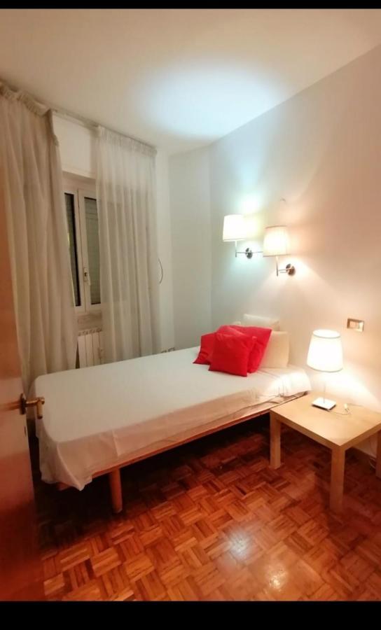 Gelsomino B&B Apartment Rom Exterior foto
