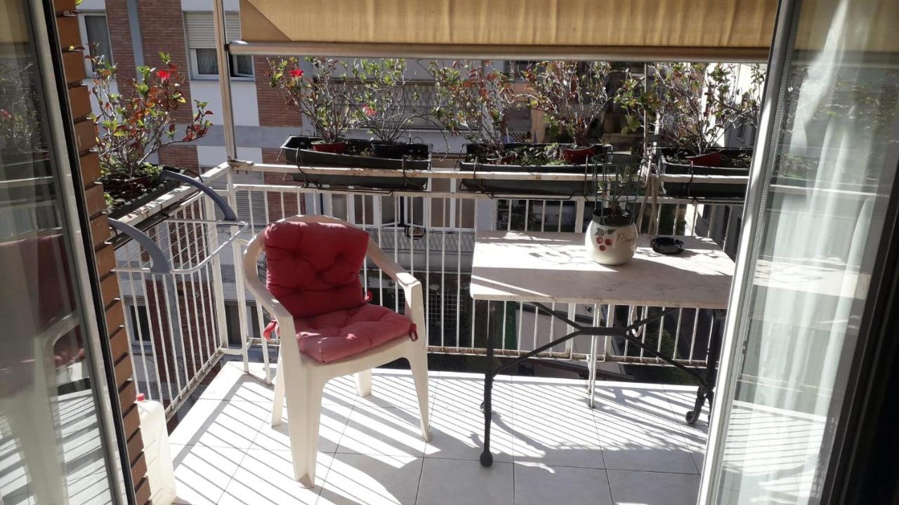 Gelsomino B&B Apartment Rom Exterior foto