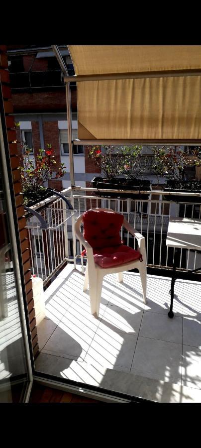 Gelsomino B&B Apartment Rom Exterior foto