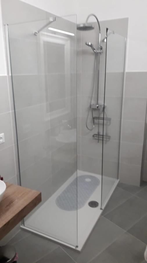 Gelsomino B&B Apartment Rom Exterior foto
