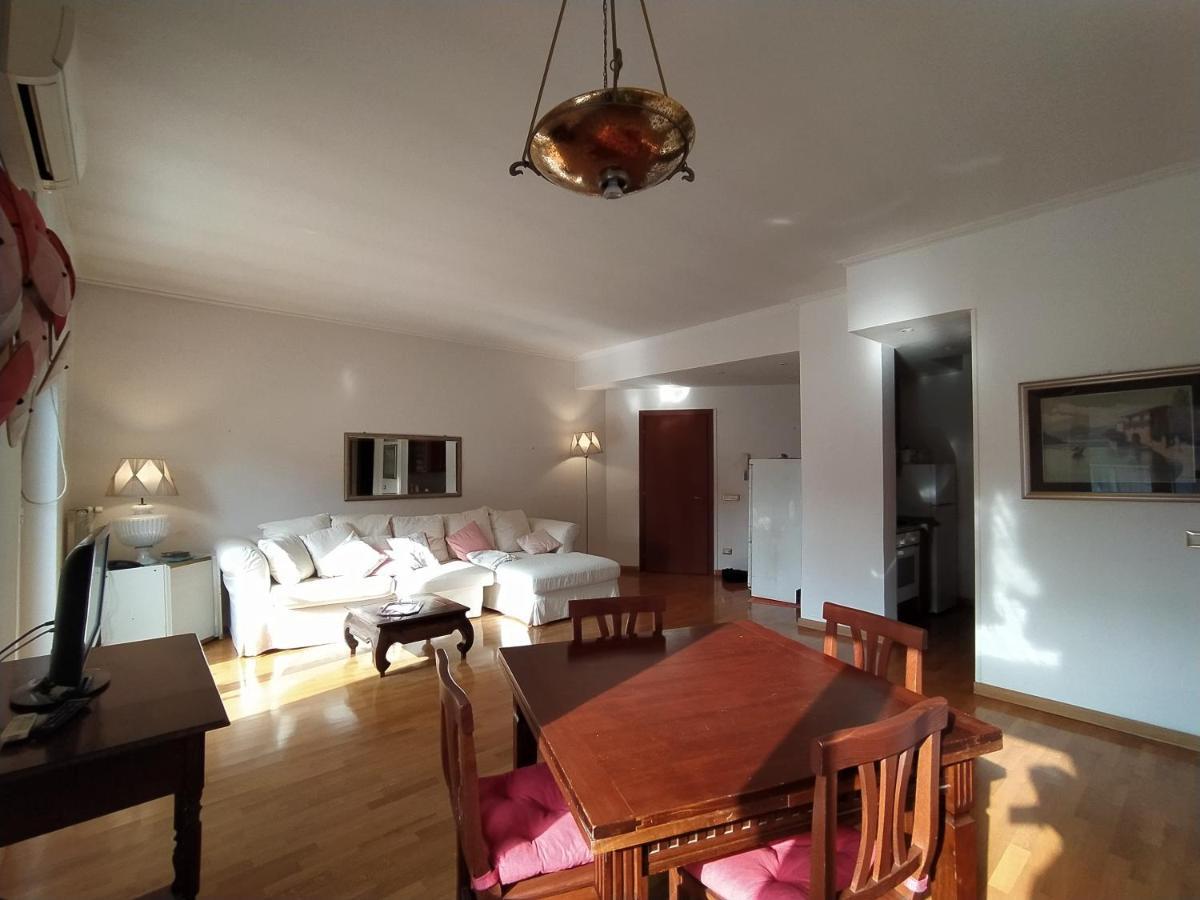 Gelsomino B&B Apartment Rom Exterior foto