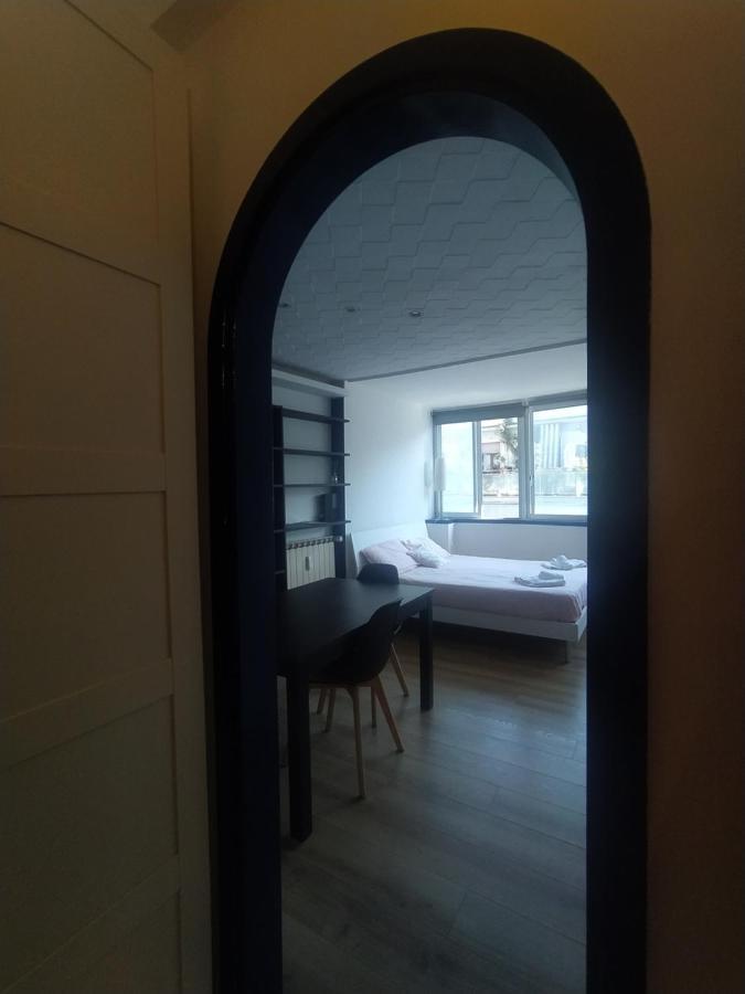 Gelsomino B&B Apartment Rom Exterior foto