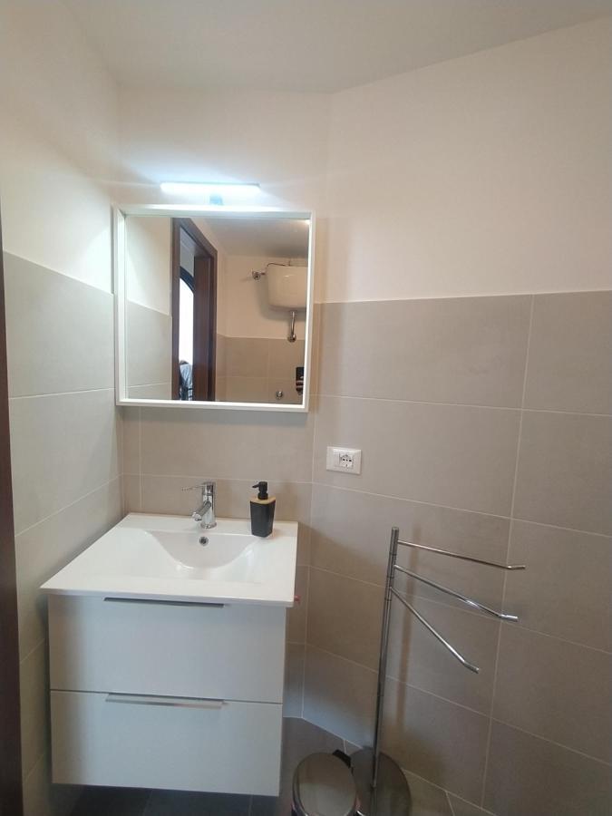 Gelsomino B&B Apartment Rom Exterior foto