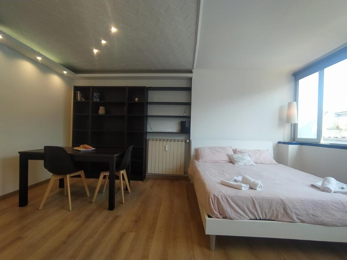 Gelsomino B&B Apartment Rom Exterior foto