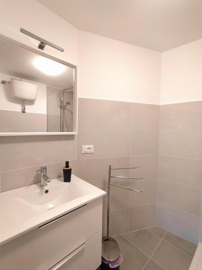 Gelsomino B&B Apartment Rom Exterior foto